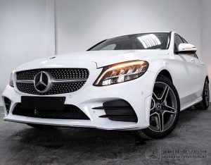 1001+] Hình ảnh Full HD+ Xe Mercedes-Benz