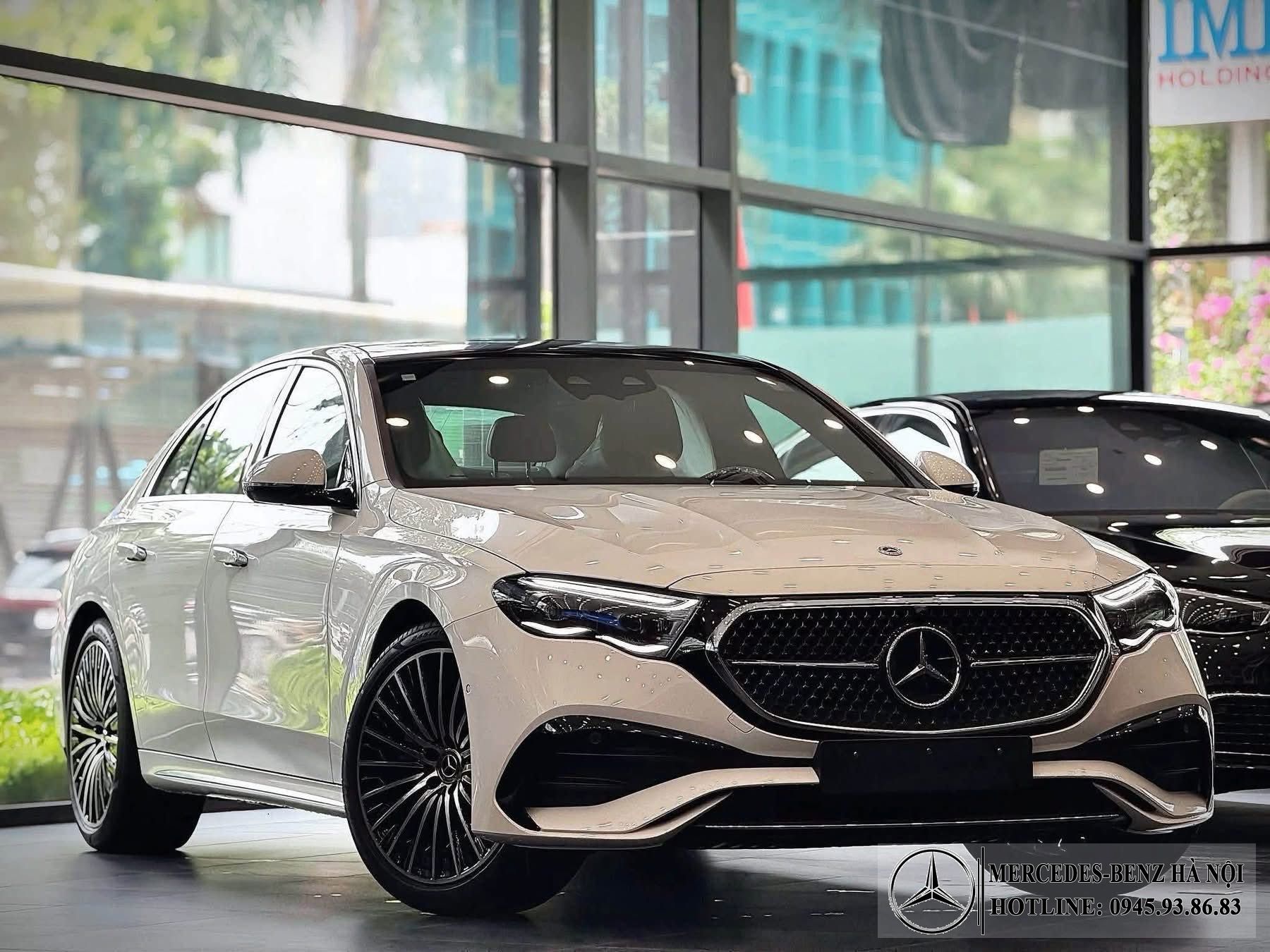 Mercedes-Benz E300 AMG ALL NEW | Mercedes Hà Nội 3 Mercedes-e300-amg-all-new-mercedeshanoi-com-vn_6
