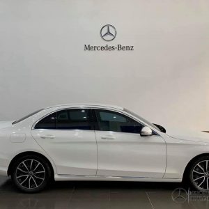 Đánh giá Mercedes C200 2018 | Có nên mua Mẹc cũ 2018 không?