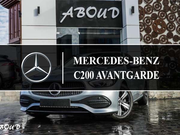 Tổng Hợp Xe Mercedes-Benz Đang Bán Tại Việt Nam