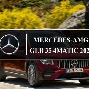 glb 35 AMG 2022