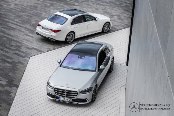 Mercedes S500 2023: Giá Xe, Thông Số và Khuyến Mại (2/2023)