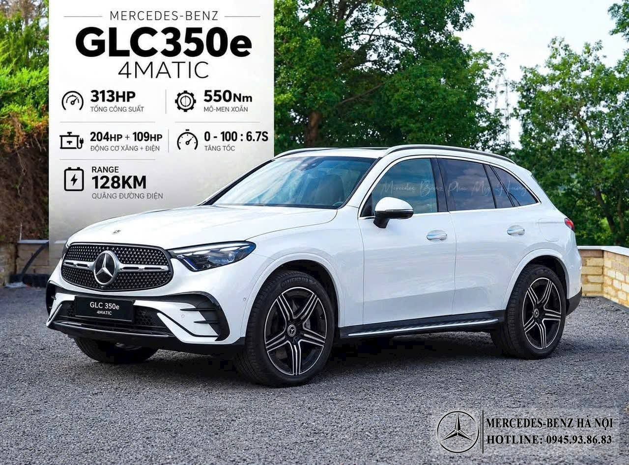 Mercedes-Benz GLC 350e 4Matic | Mercedes Hà Nội 3 mercedes-glc-350e-4matic-mercedeshanoi-com-vn_4