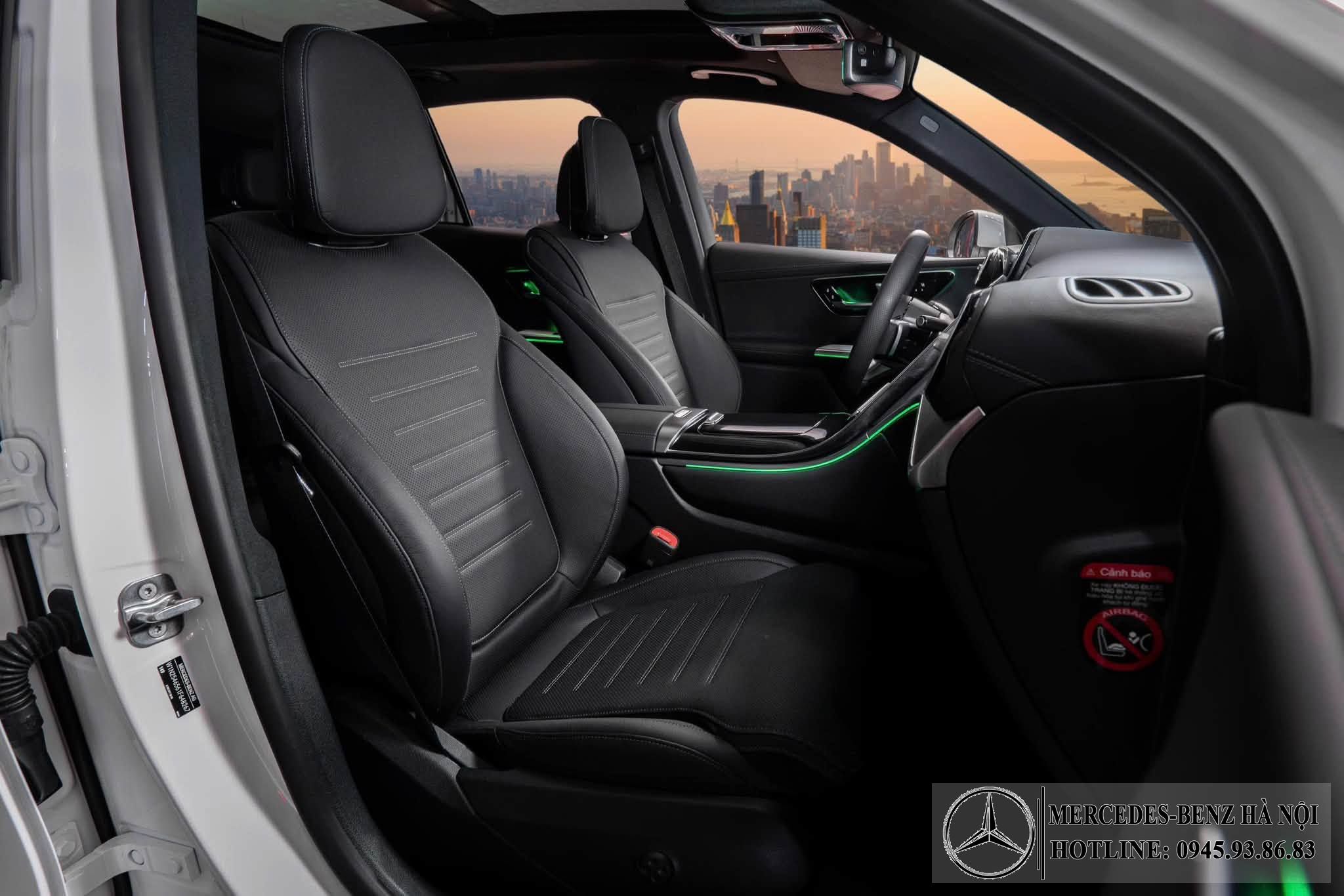 Mercedes-Benz GLC 350e 4Matic | Mercedes Hà Nội 17 mercedes-glc-350e-4matic-mercedeshanoi-com-vn_8